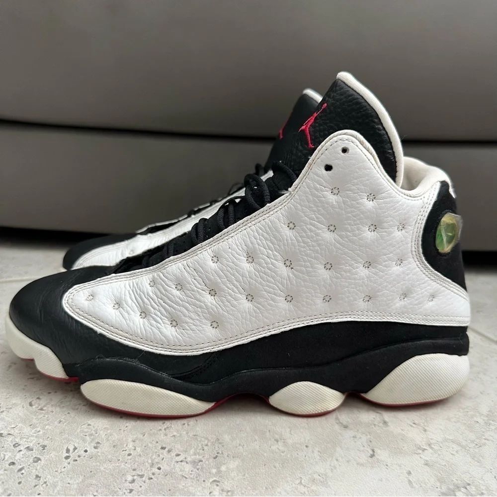 Jordan 13 Retro Sneaker Size 11.5 Men